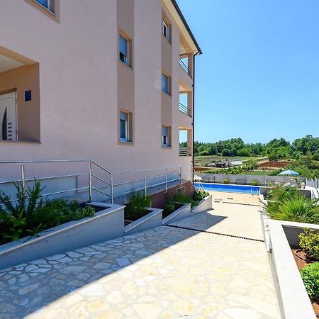 Stancija Amoroso Porec Apartments Extérieur photo