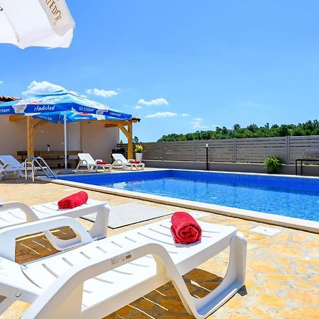 Stancija Amoroso Porec Apartments Extérieur photo