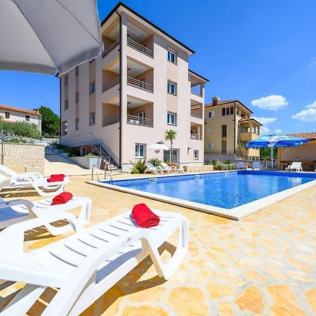 Stancija Amoroso Porec Apartments Extérieur photo