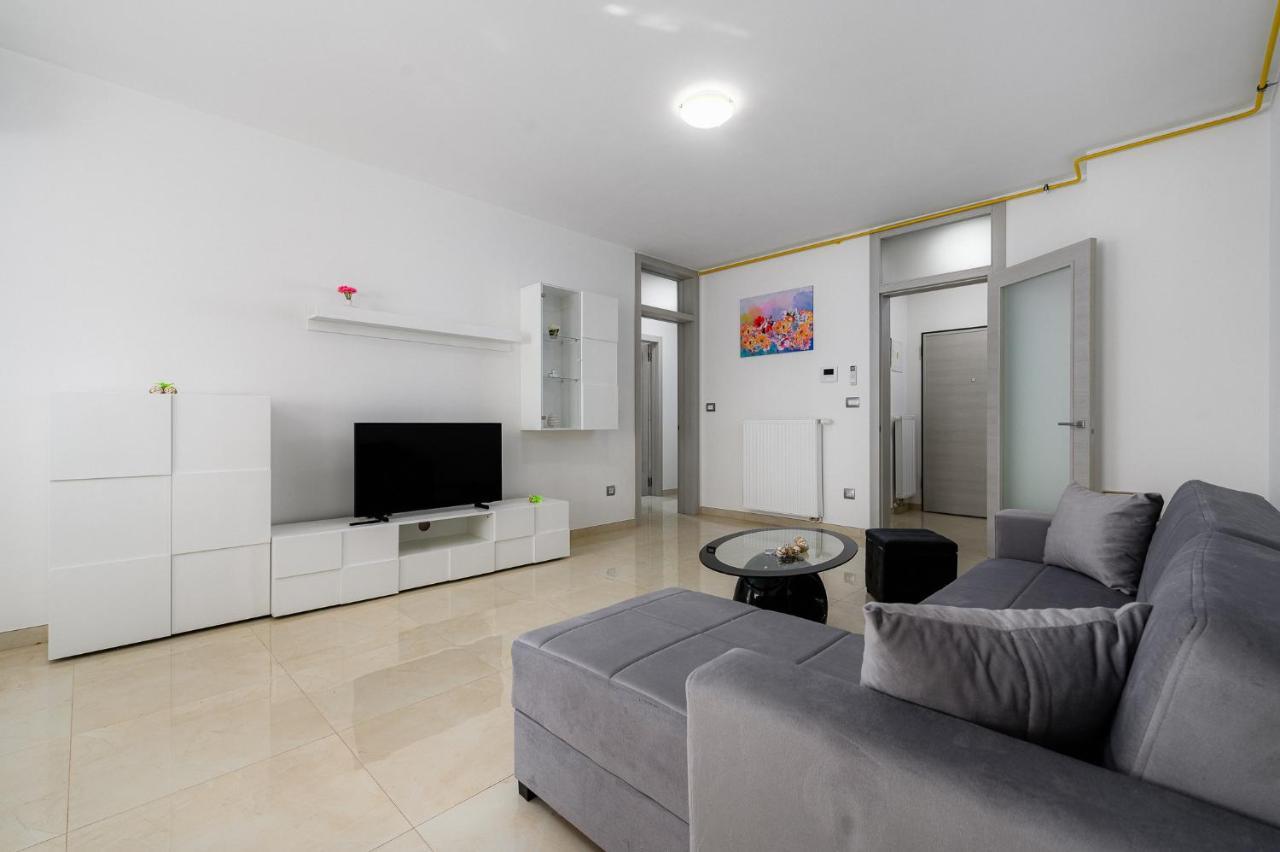 Stancija Amoroso Porec Apartments Extérieur photo