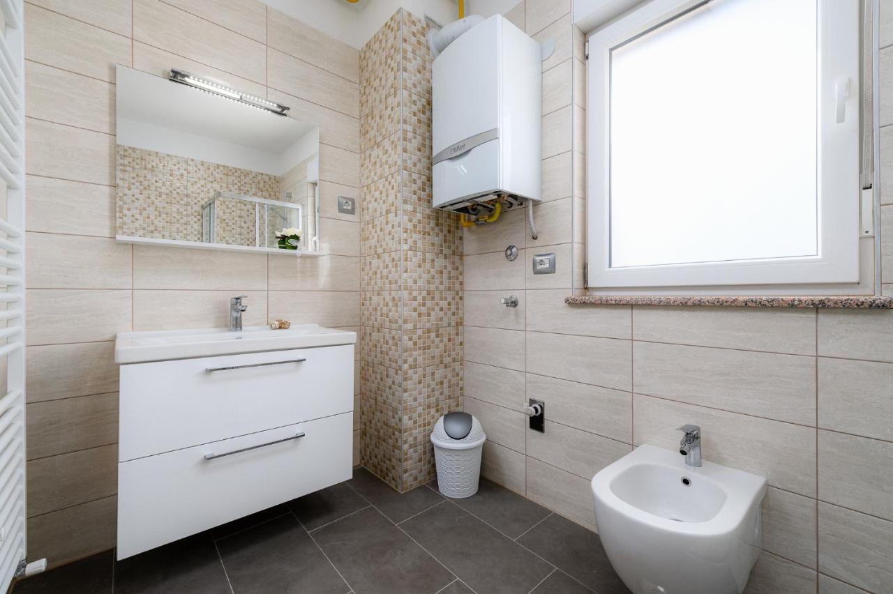 Stancija Amoroso Porec Apartments Extérieur photo