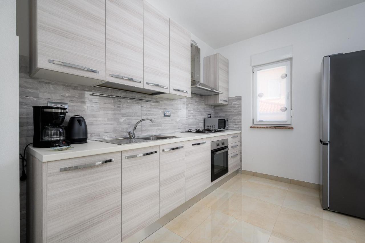Stancija Amoroso Porec Apartments Extérieur photo