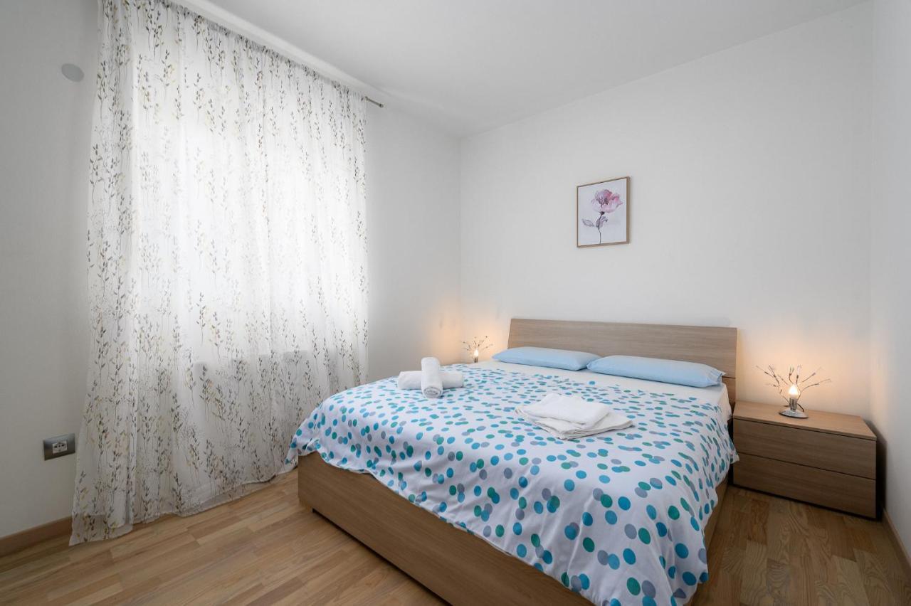Stancija Amoroso Porec Apartments Extérieur photo
