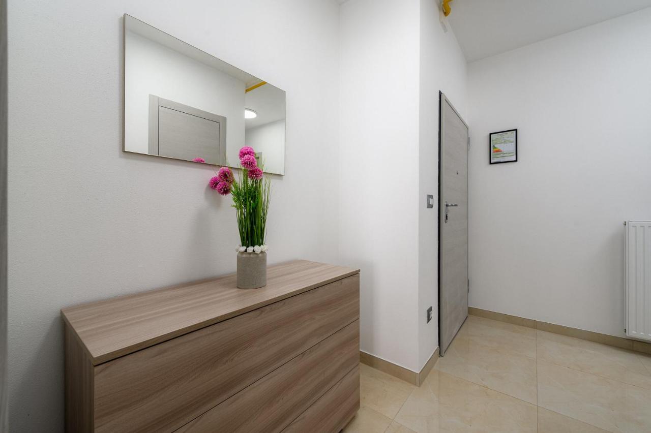 Stancija Amoroso Porec Apartments Extérieur photo