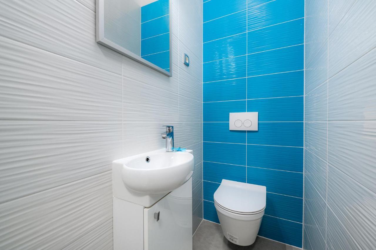 Stancija Amoroso Porec Apartments Extérieur photo