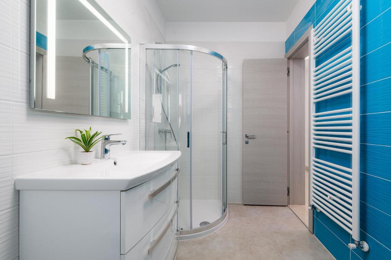 Stancija Amoroso Porec Apartments Extérieur photo