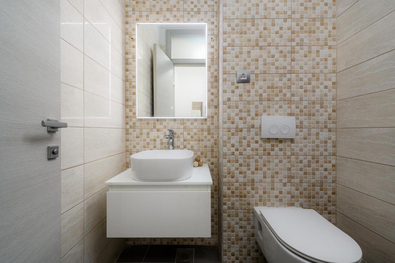 Stancija Amoroso Porec Apartments Extérieur photo