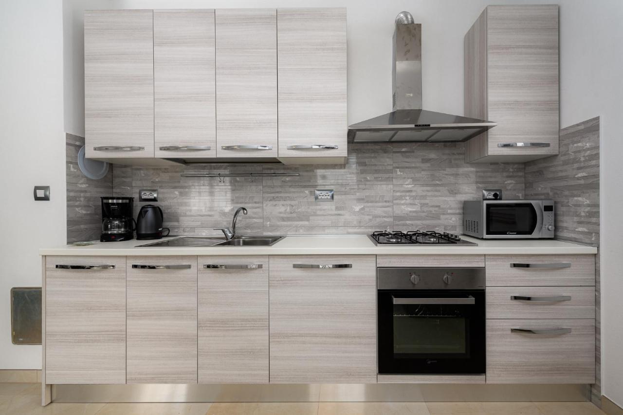 Stancija Amoroso Porec Apartments Extérieur photo