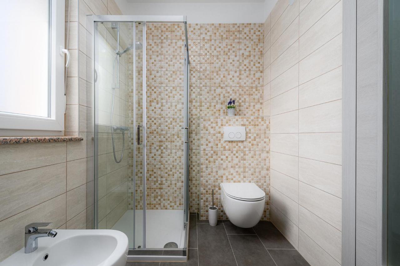 Stancija Amoroso Porec Apartments Extérieur photo