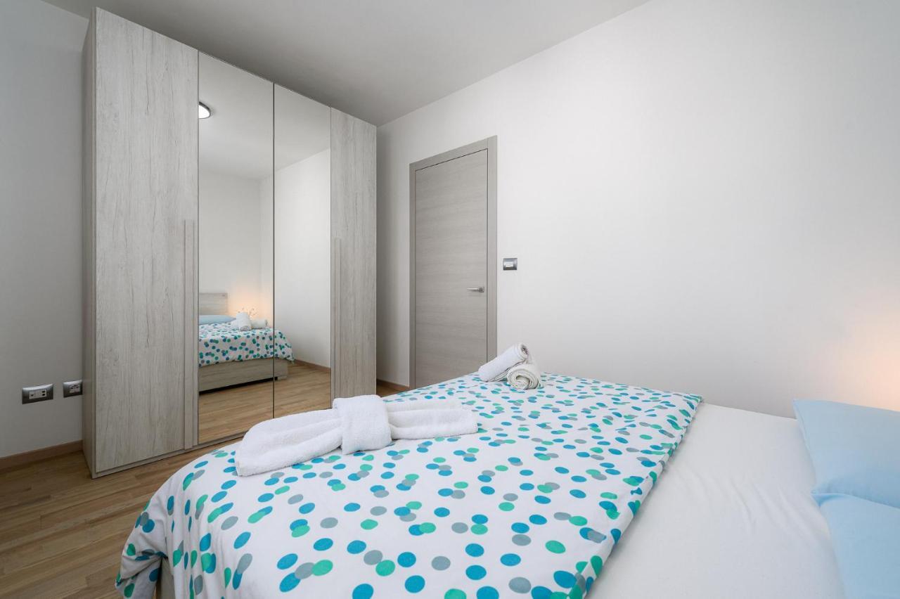 Stancija Amoroso Porec Apartments Extérieur photo