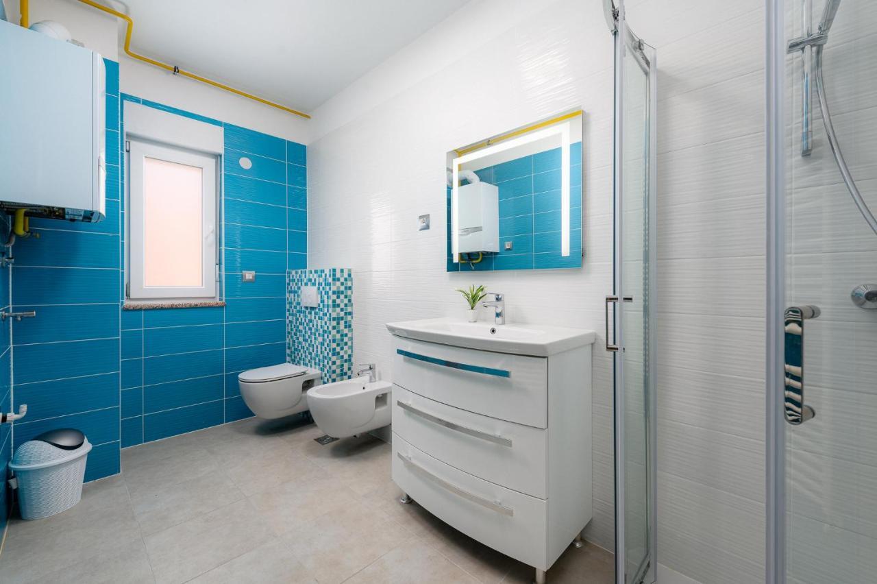 Stancija Amoroso Porec Apartments Extérieur photo