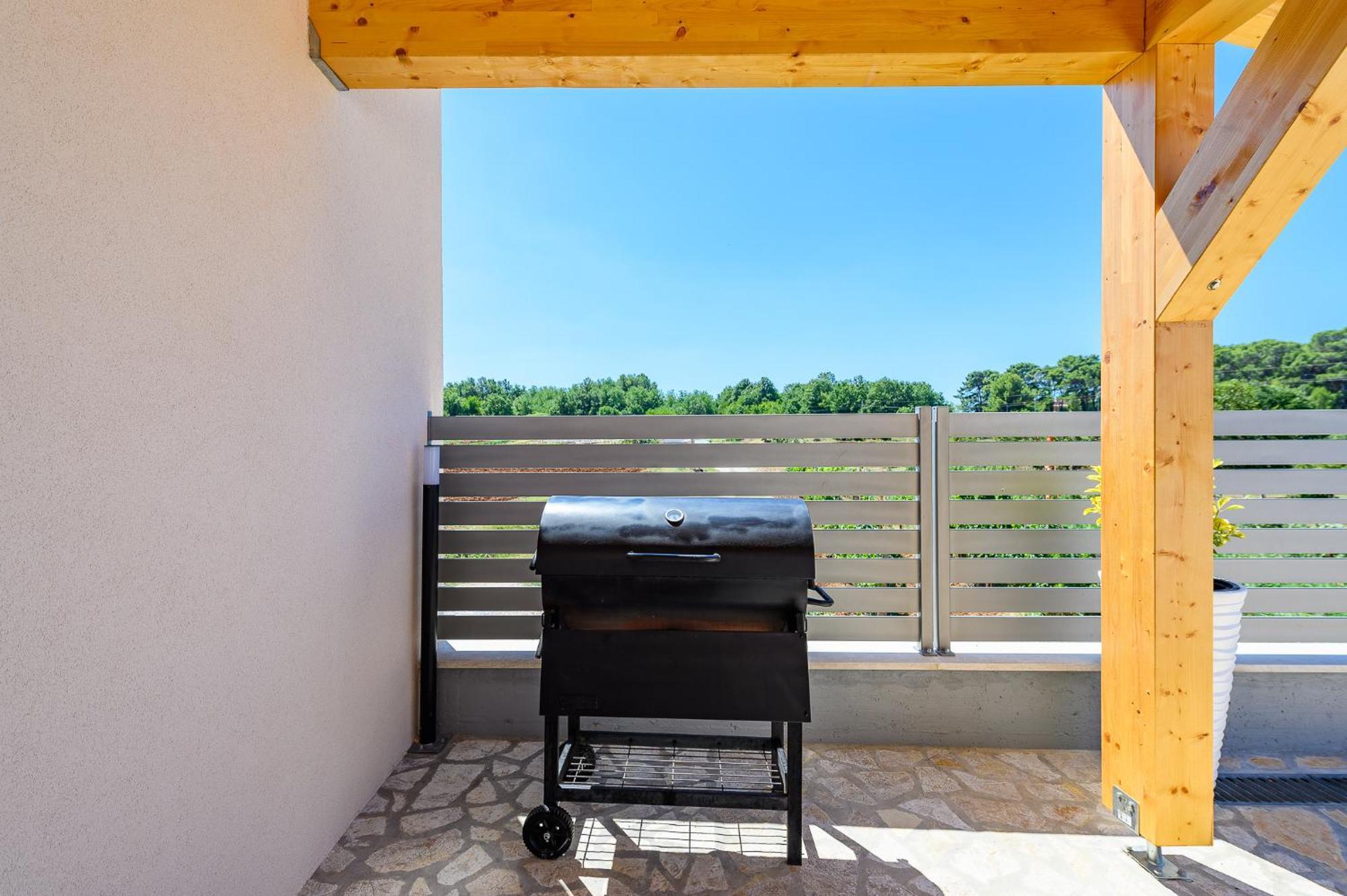 Stancija Amoroso Porec Apartments Extérieur photo